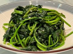 清炒时蔬-漢舍中国菜馆(889广场店)