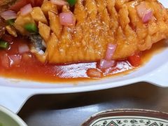 -聂记粤菜馆(鼓西路店)