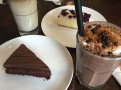 -榖屋house of flour(张江首店)