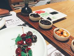 -小大董·烤鸭(凤凰汇店)