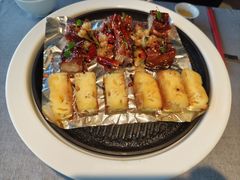 -南堂馆·新川菜(春熙路店)