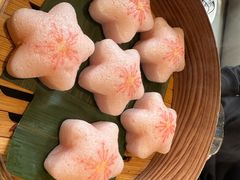 -俏立方·15年新楚菜