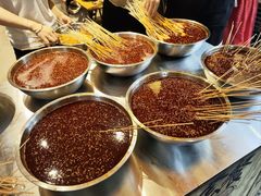-嘉州鲜知味钵钵鸡(奎星楼店)
