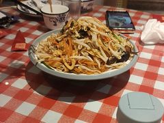 -老郑家东北春饼(龙悦居店)