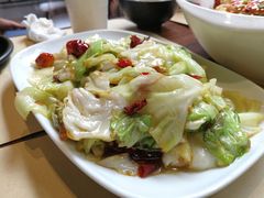 -朴厝私房菜(鼓浪屿店)