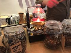 -COFFEE HOLIC(朝外SOHO店)
