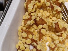 红薯球-素满香·食养自助(建邺万达店)
