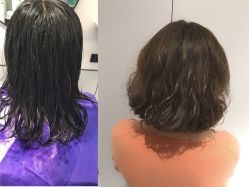 -卓梵美发·精品Salon