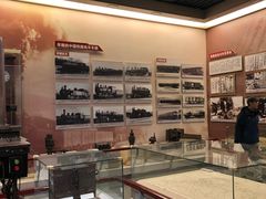 -中国铁道博物馆(正阳门馆)