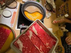 -温野菜涮涮锅(大悦城店)