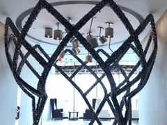 -翡翠36餐厅(浦东香格里拉店)