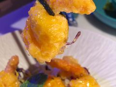 -荷塘秋月·本帮江浙菜(国权路店)