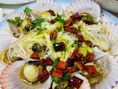 -来之顺海鲜菜馆·青岛菜·始于1993(栈桥店)