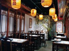 大堂-八婺饭堂·自选店(新光汇店)