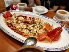 -頂好酒家·经典粤菜(海信广场店)