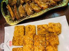 -霄汉牛三鲜湖北砂锅菜(万松园2店)