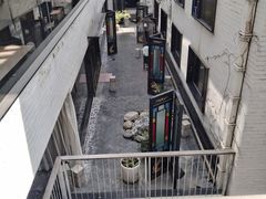 -广州永庆坊瞻云精选酒店