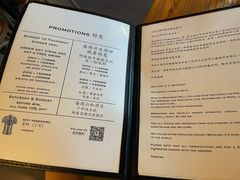 -El Bodegon阿根廷秘鲁餐厅(幸福路店)