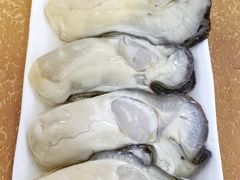 -濠轩阁特色生蚝火锅(水湾路店)