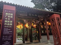 -顺峰山公园