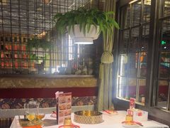 -天山醉美辣子鸡(文艺路店)