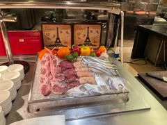 -圣丰索菲特·2 On 988 Café 自助餐厅