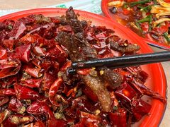 -拈一筷子·宜宾江湖菜(十一街店)