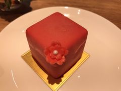 -乔泰勒JOETYLER西餐厅(曲江店)