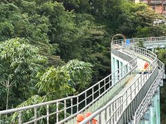 -清泉湾生态旅游度假区