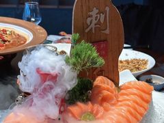 -望海湾海鲜楼·海鲜(开发区店)