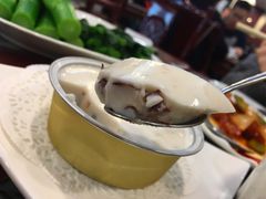 椰香hong sou g ao-黄枝记粥面店