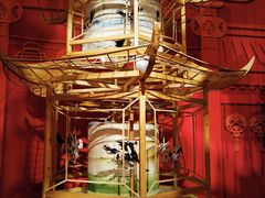 -北京工艺美术博物馆