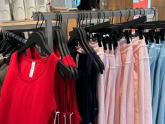 -lululemon(新天地店)