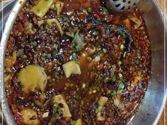 -黑竹香鸡(营和巷店)