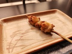 -鳥喜Toriki怀石烧鸟料理