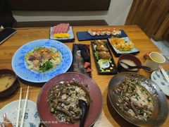 -福匠日本料理(人民路店)