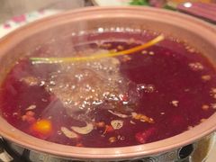 -豹豹私房火锅(侨城坊店)