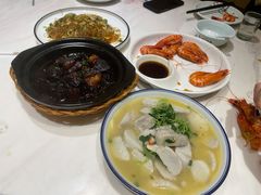 -东门头·江鲜小馆(新天地店)