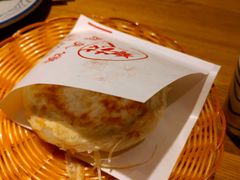 肉夹馍-山丹丹西北菜(金贸大厦店)