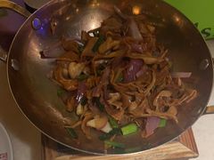 -绿茶餐厅(深圳龙华天虹购物中心店)