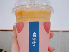 -果呀呀(国金街店)