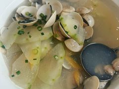 -谭姐邻里厨房(翠微店)