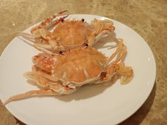 -盛宴标帜餐厅·亲子自助 (南昌喜来登酒店)