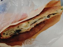 -老上海葱油饼(黄河路店)