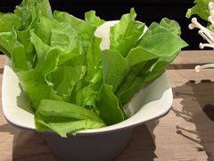 -额尔敦·品质自助(摩尔城店)