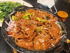-旺达小吃•三十年福州菜(正大广场店)
