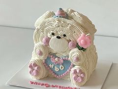 -千浔一暖DIY蛋糕烘焙(人民大学店)