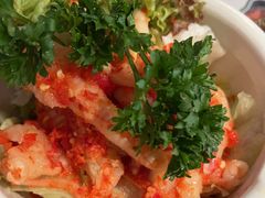 -岛风·台食小馆 ISLAND BISTRO(烟台山店)