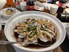 -老阿爸鲜鱼土菜(昆山花桥店)
