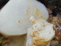 -潮汕良记牛肉火锅(洪武路店)